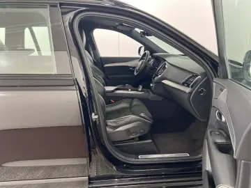 XC 90 T8 AWD R-Design