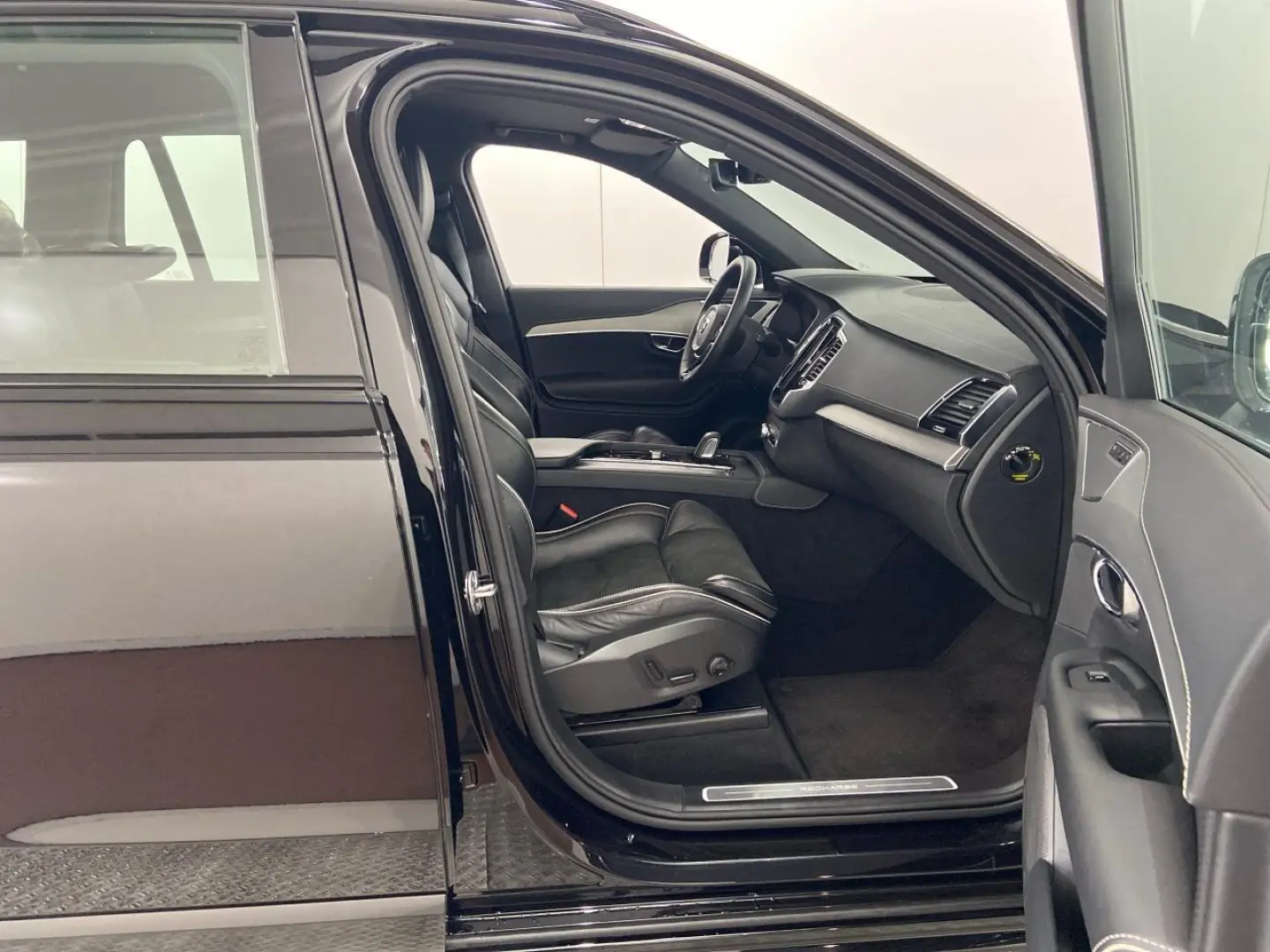 XC 90 T8 AWD R-Design