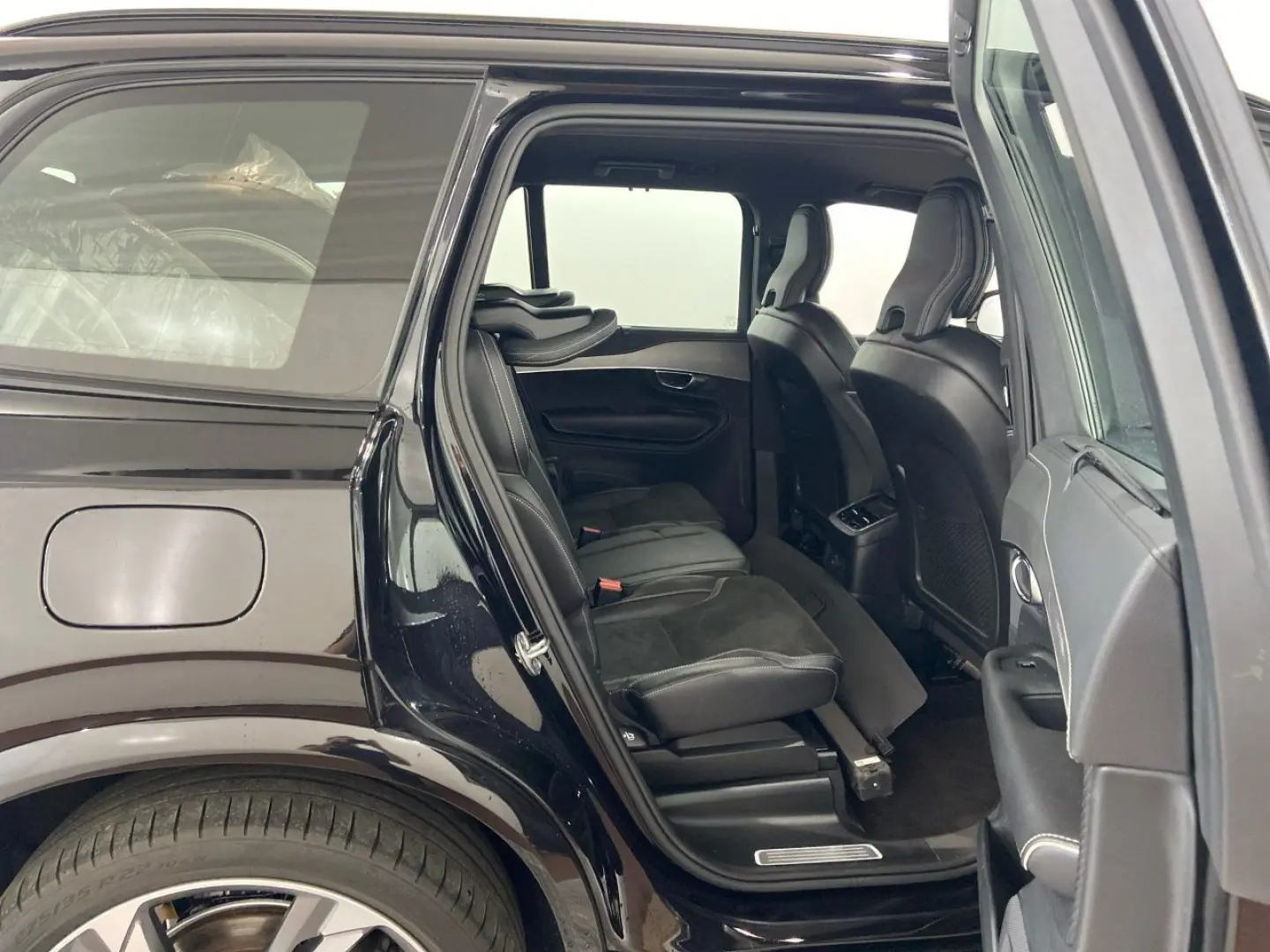 XC 90 T8 AWD R-Design