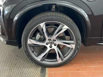 XC 90 T8 AWD R-Design