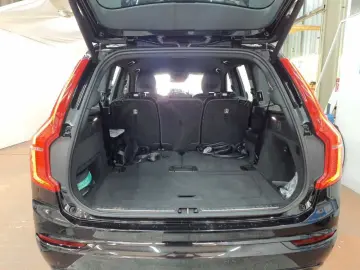 XC 90 T8 AWD R-Design