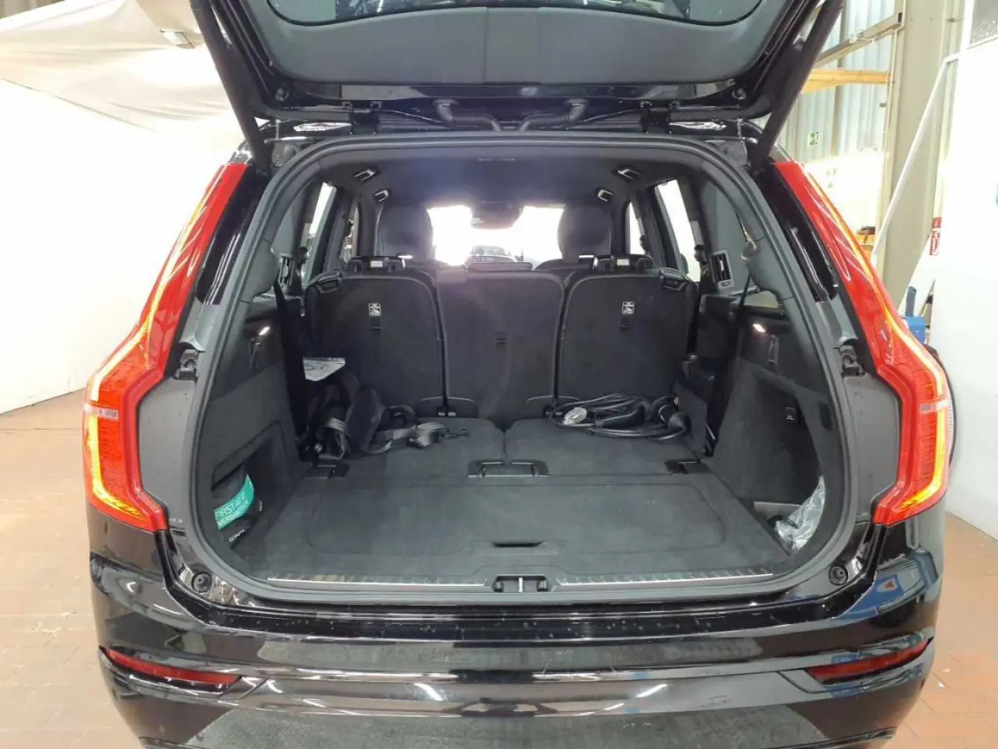 XC 90 T8 AWD R-Design