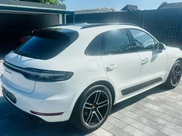 Macan GTS  *Voll/German-Car/360°/Pano/LDW/Bose