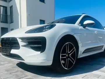 Macan GTS  *Voll/German-Car/360°/Pano/LDW/Bose