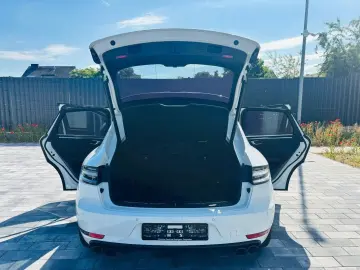 Macan GTS  *Voll/German-Car/360°/Pano/LDW/Bose