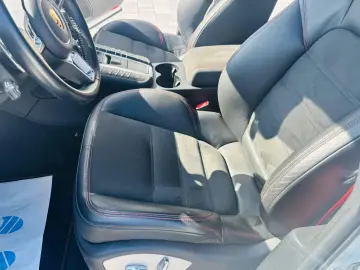 Macan GTS  *Voll/German-Car/360°/Pano/LDW/Bose