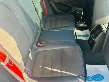 Macan GTS  *Voll/German-Car/360°/Pano/LDW/Bose