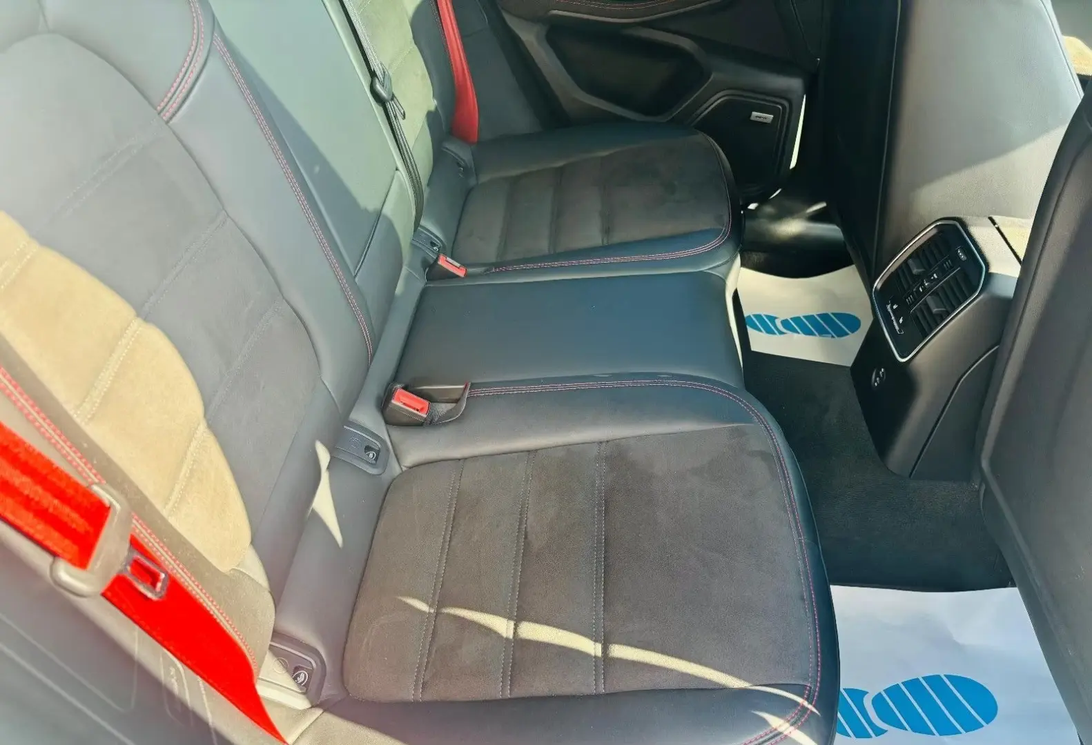 Macan GTS  *Voll/German-Car/360°/Pano/LDW/Bose