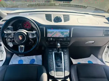 Macan GTS  *Voll/German-Car/360°/Pano/LDW/Bose