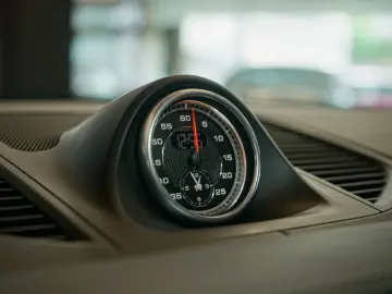 Macan GTS MWST ACC AHK Carbon Pano Sport-Chrono 