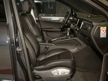 Macan GTS MWST ACC AHK Carbon Pano Sport-Chrono 