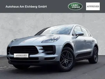 Macan S