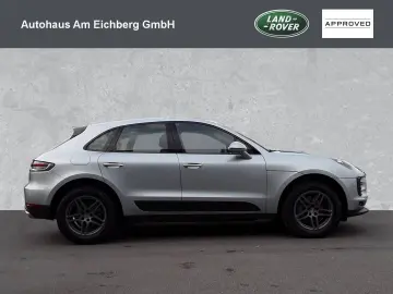 Macan S