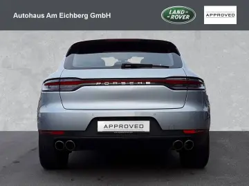 Macan S