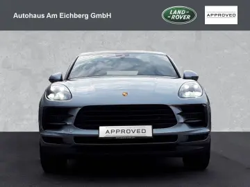 Macan S