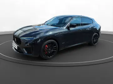 Levante GranSport S Q4 Pano AHK