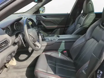 Levante GranSport S Q4 Pano AHK