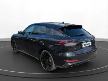 Levante GranSport S Q4 Pano AHK
