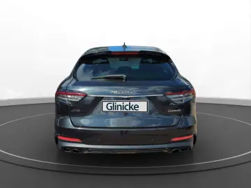 Levante GranSport S Q4 Pano AHK