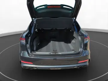 Levante GranSport S Q4 Pano AHK