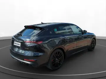 Levante GranSport S Q4 Pano AHK