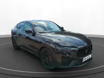 Levante GranSport S Q4 Pano AHK
