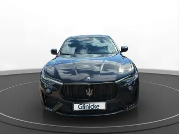 Levante GranSport S Q4 Pano AHK