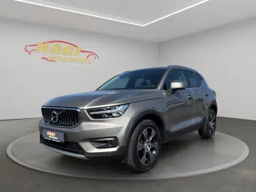 XC 40 Inscription 2WD Digital Tacho aus 1.Hand