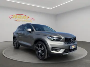 XC 40 Inscription 2WD*Digital Tacho*aus 1.Hand*