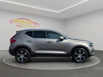 XC 40 Inscription 2WD*Digital Tacho*aus 1.Hand*