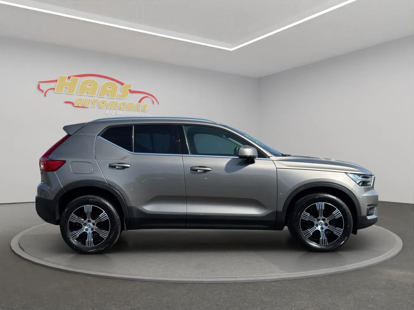 XC 40 Inscription 2WD*Digital Tacho*aus 1.Hand*