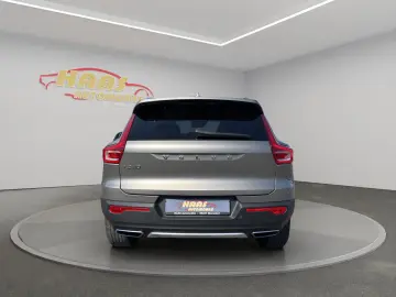 XC 40 Inscription 2WD*Digital Tacho*aus 1.Hand*
