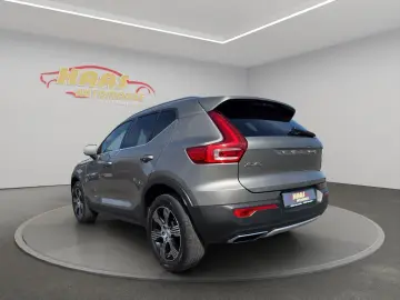 XC 40 Inscription 2WD*Digital Tacho*aus 1.Hand*