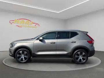 XC 40 Inscription 2WD*Digital Tacho*aus 1.Hand*