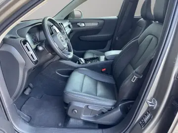 XC 40 Inscription 2WD*Digital Tacho*aus 1.Hand*