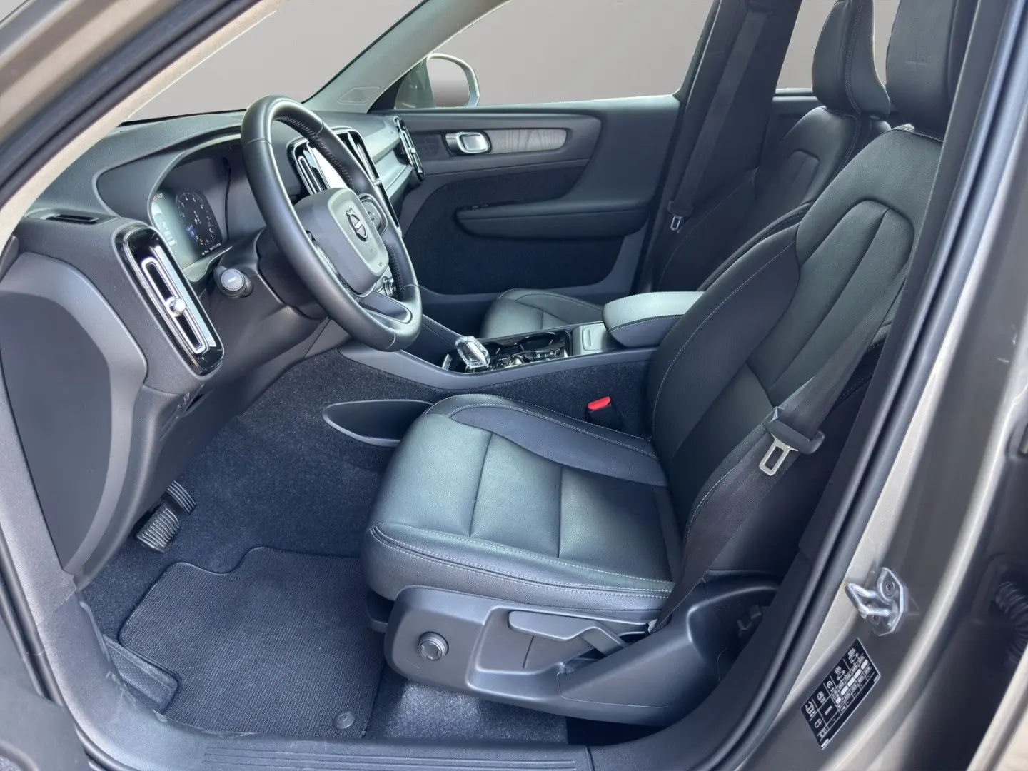 XC 40 Inscription 2WD*Digital Tacho*aus 1.Hand*