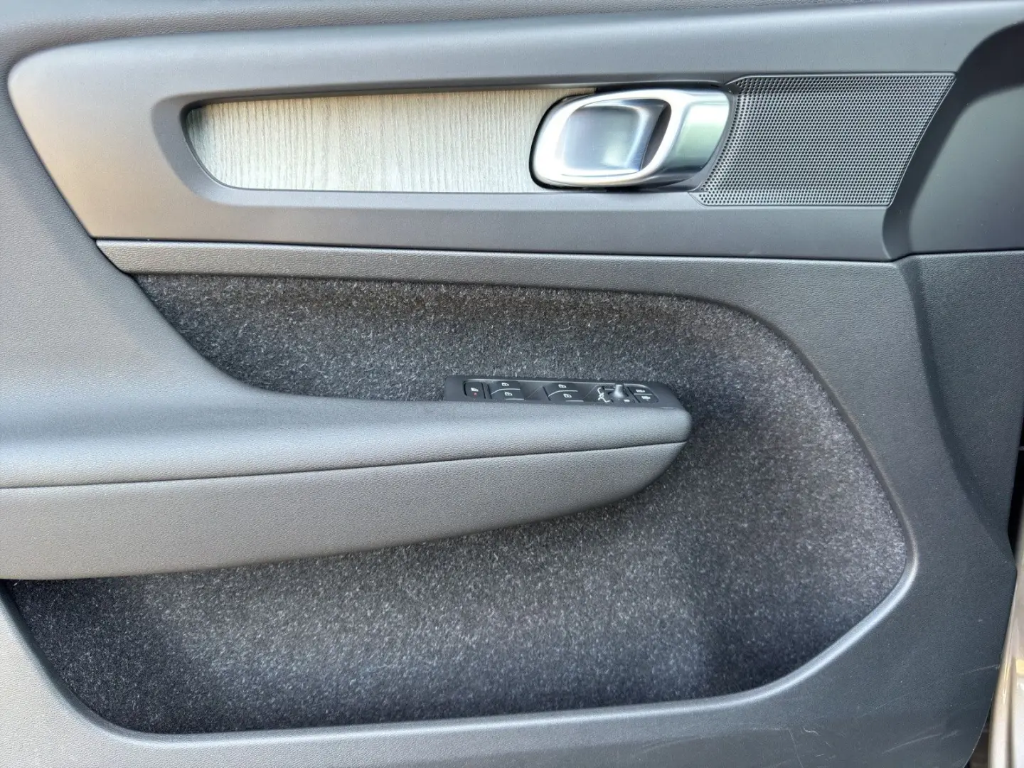 XC 40 Inscription 2WD*Digital Tacho*aus 1.Hand*