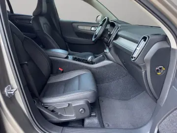 XC 40 Inscription 2WD*Digital Tacho*aus 1.Hand*