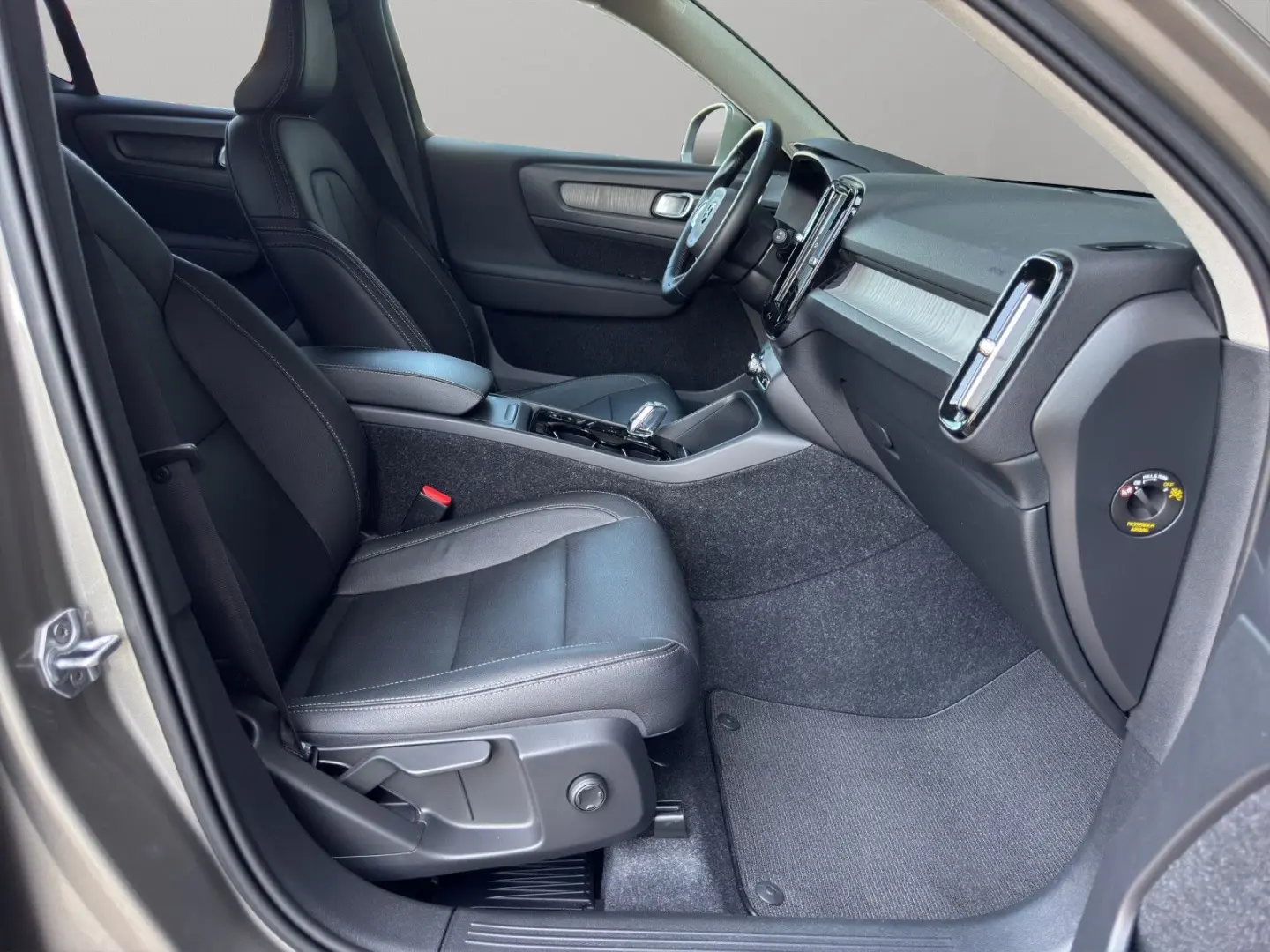 XC 40 Inscription 2WD*Digital Tacho*aus 1.Hand*