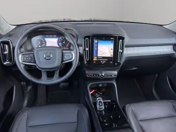 XC 40 Inscription 2WD*Digital Tacho*aus 1.Hand*