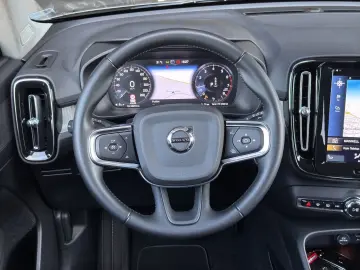 XC 40 Inscription 2WD*Digital Tacho*aus 1.Hand*