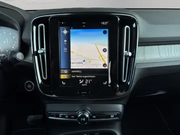 XC 40 Inscription 2WD*Digital Tacho*aus 1.Hand*