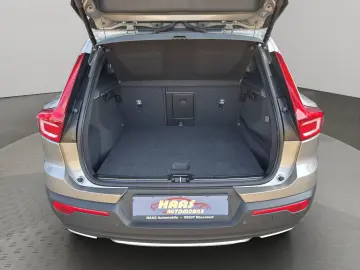 XC 40 Inscription 2WD*Digital Tacho*aus 1.Hand*