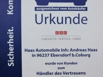 XC 40 Inscription 2WD*Digital Tacho*aus 1.Hand*