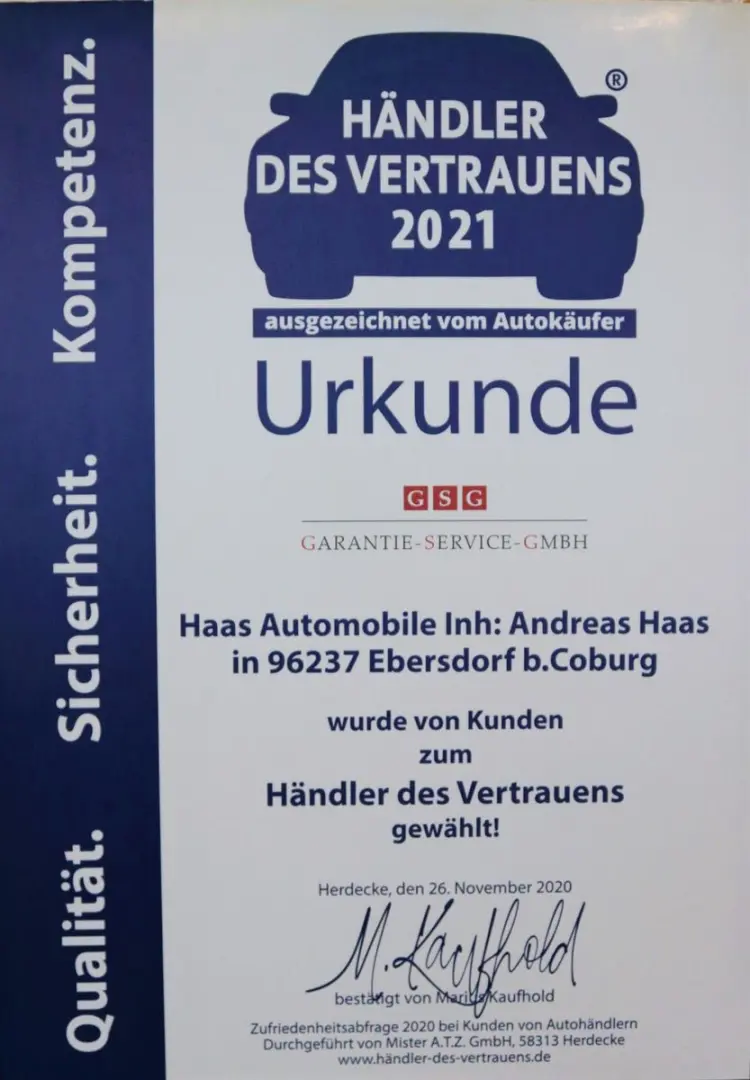 XC 40 Inscription 2WD*Digital Tacho*aus 1.Hand*