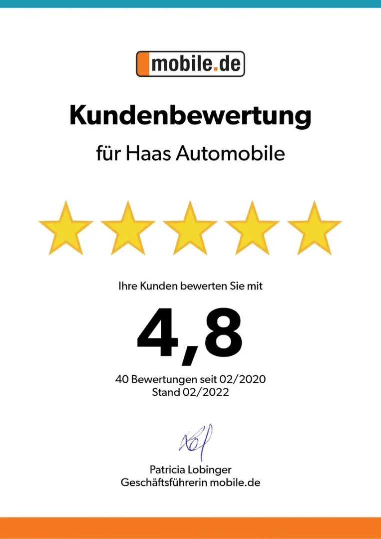 XC 40 Inscription 2WD*Digital Tacho*aus 1.Hand*
