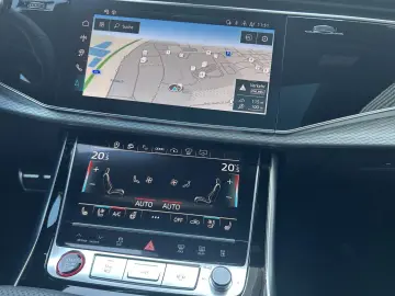SQ7 TFSI*NAVI*HUD*LEDER*AHK*7-SITZER*PANO*OPTIK-