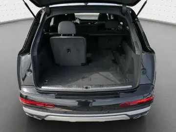 SQ7 TFSI quattro HDMatrix*airSport*B&O*HuD*Pano*