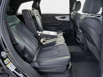 SQ7 TFSI quattro HDMatrix*airSport*B&O*HuD*Pano*