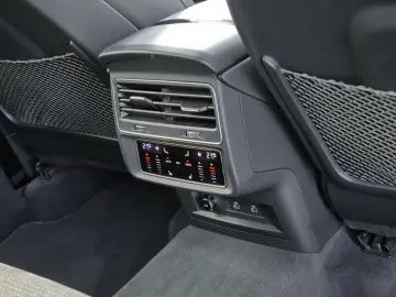 SQ7 TFSI quattro HDMatrix*airSport*B&O*HuD*Pano*
